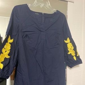 Talbots dress